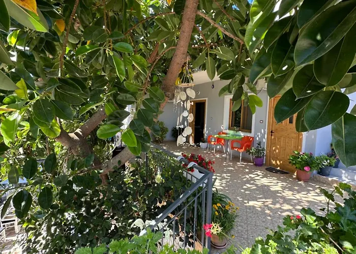 Albi\'S Guesthouse
