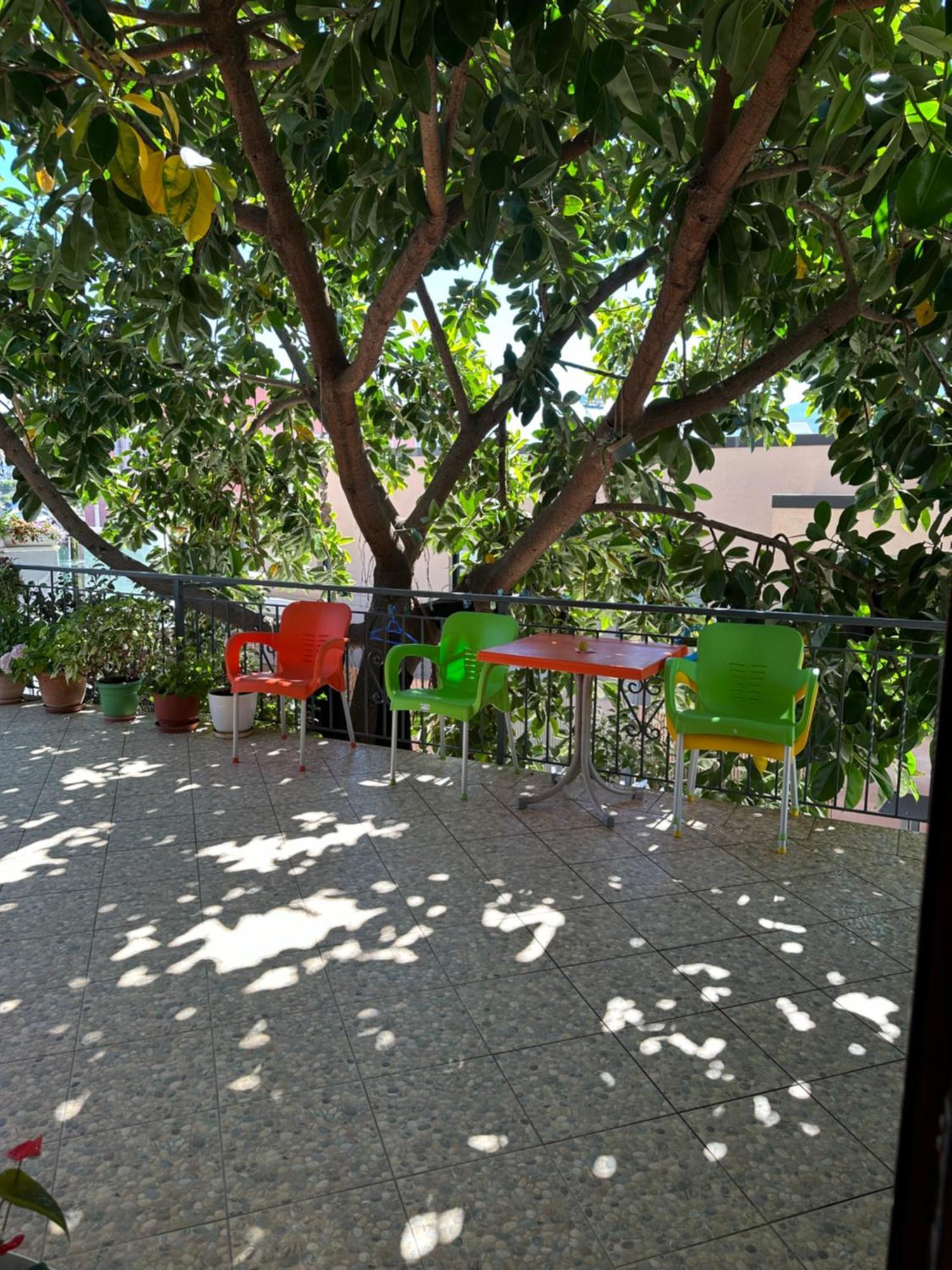 Albi's * Ksamil